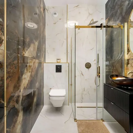 Czysta Elegant For 2 With Garden Centre By Renters *
