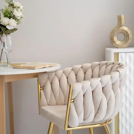 Apartmán Czysta Elegant For 2 With Garden Centre By Renters