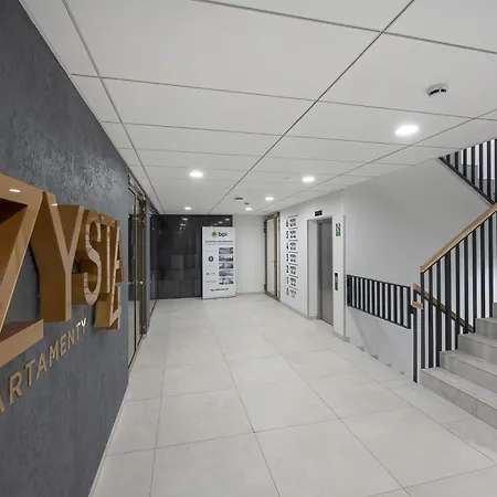 Czysta Elegant For 2 With Garden Centre By Renters *